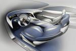 Mercedes-Benz F125 Concept 2011 года